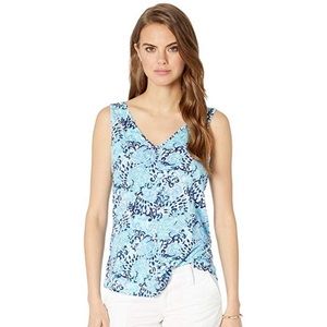 Lilly Pulitzer Gigi Tank